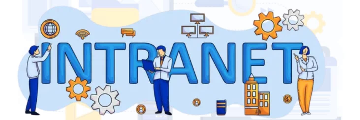 Intranet