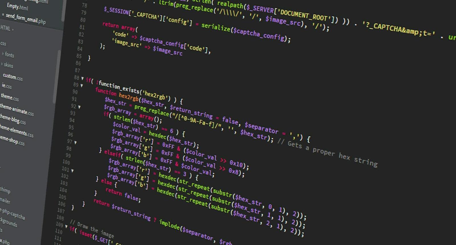 Desarrollo de Sistemas de Información