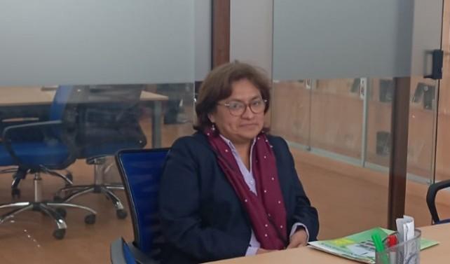 CATHERINE MARGOT PEREZ TORRES