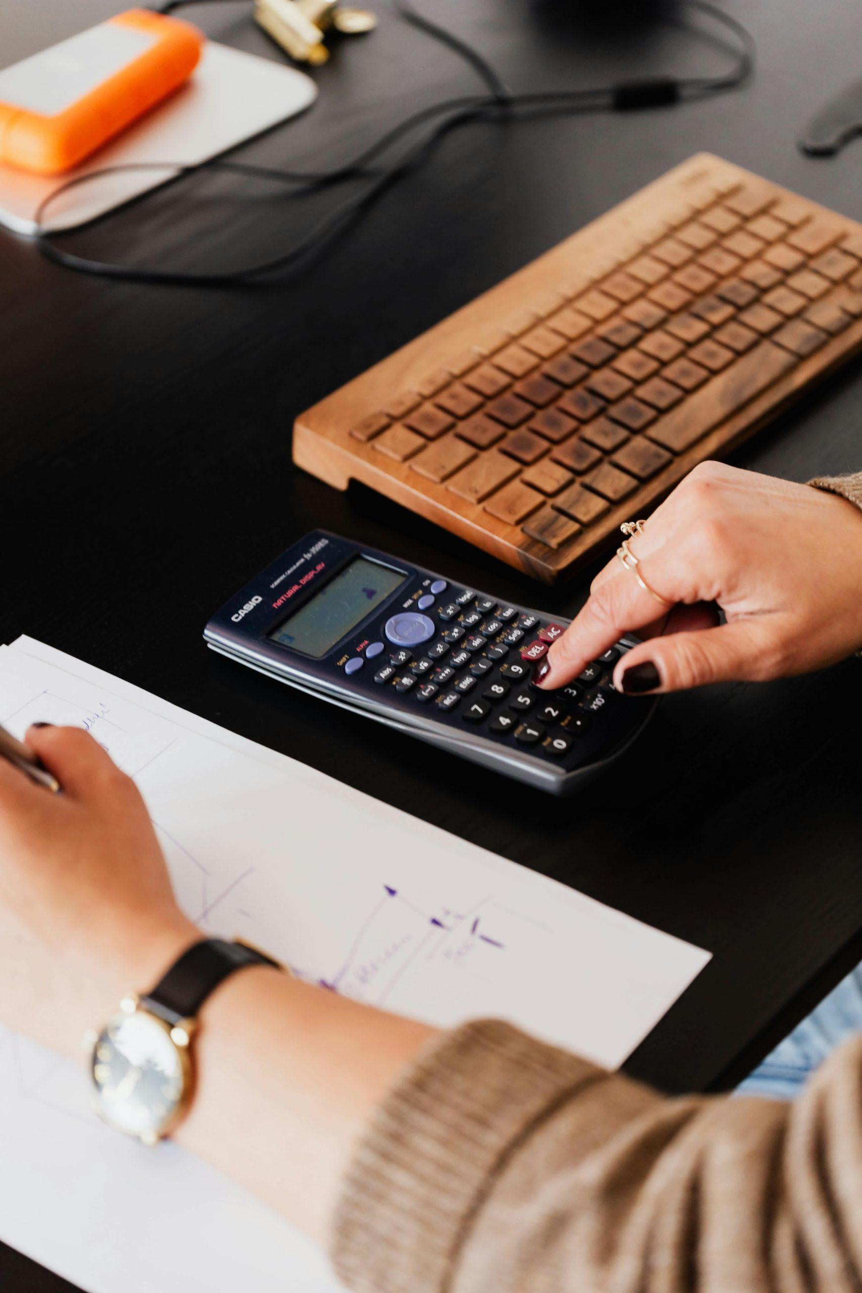 Programa de estudios: Contabilidad