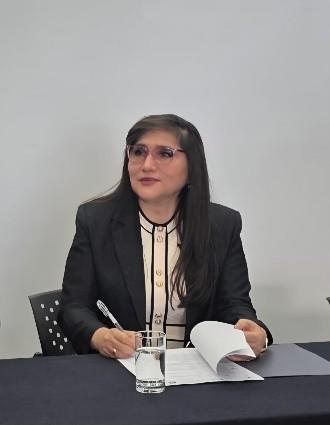 ELIZABETH TERESA DIESTRA CUEVA