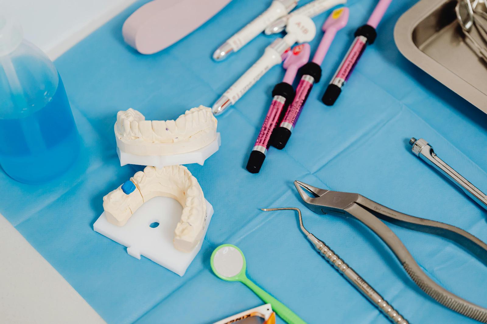 Prótesis Dental