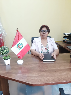 ELSA MARY CASTILLA ALMEYDA