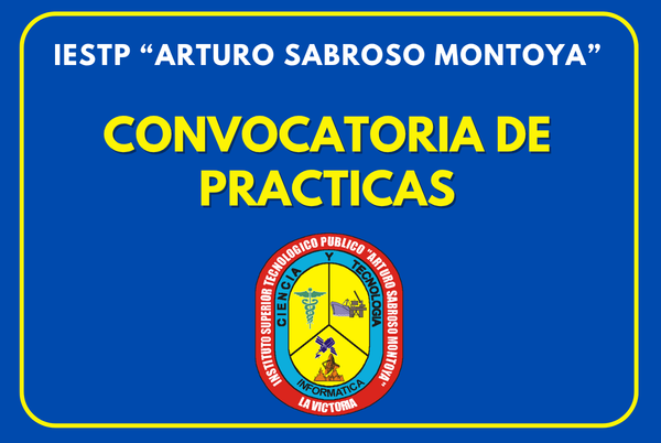 Difusión de convocatorias de prácticas profesionales de la Superintendencia del Mercado de Valores – Decreto Legislativo N.° 1401